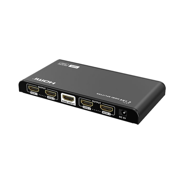 AVA-HDMI-SPT-1IN4OUT-HDR2