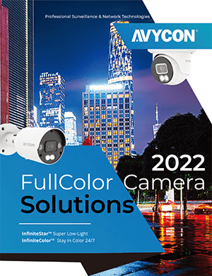 2022 FullColor Camera Solutions