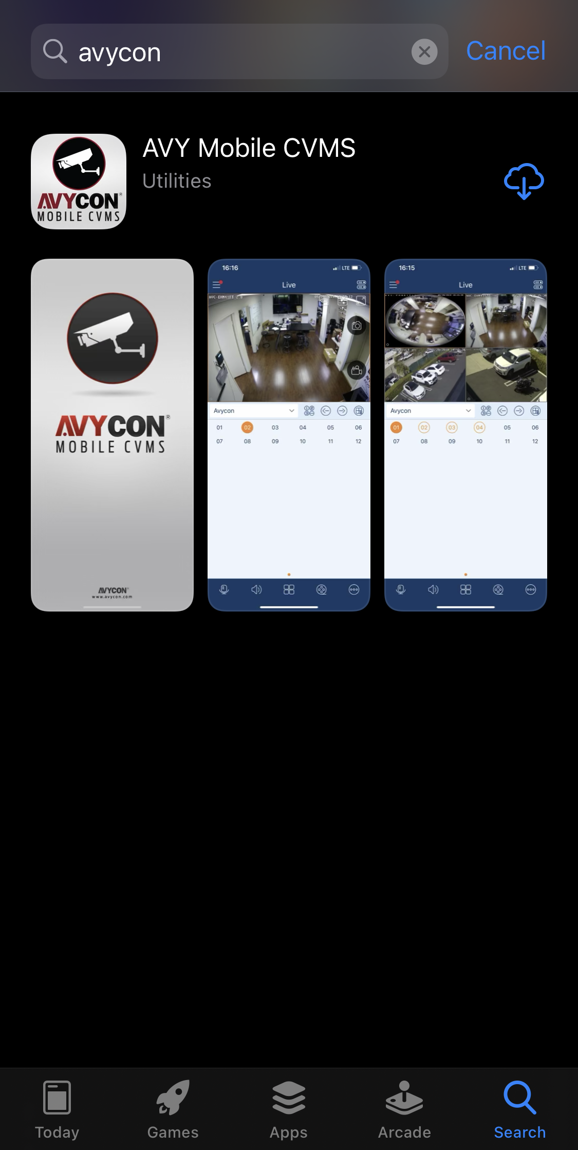 AVYCON